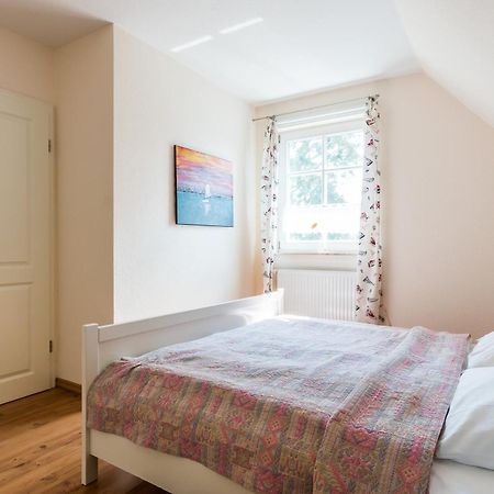 Apartmán Hus In Luv Born Exteriér fotografie