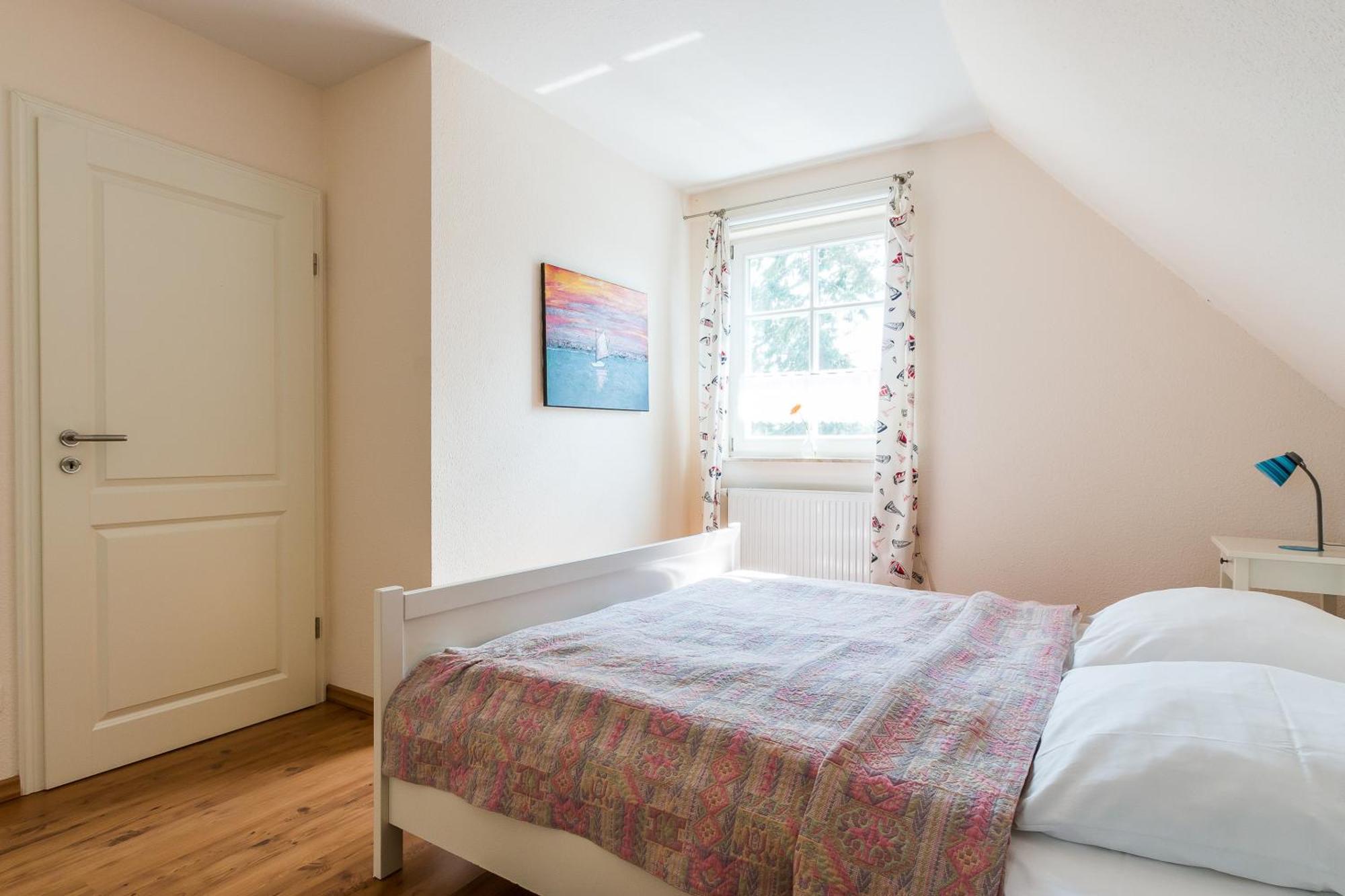 Apartmán Hus In Luv Born Exteriér fotografie