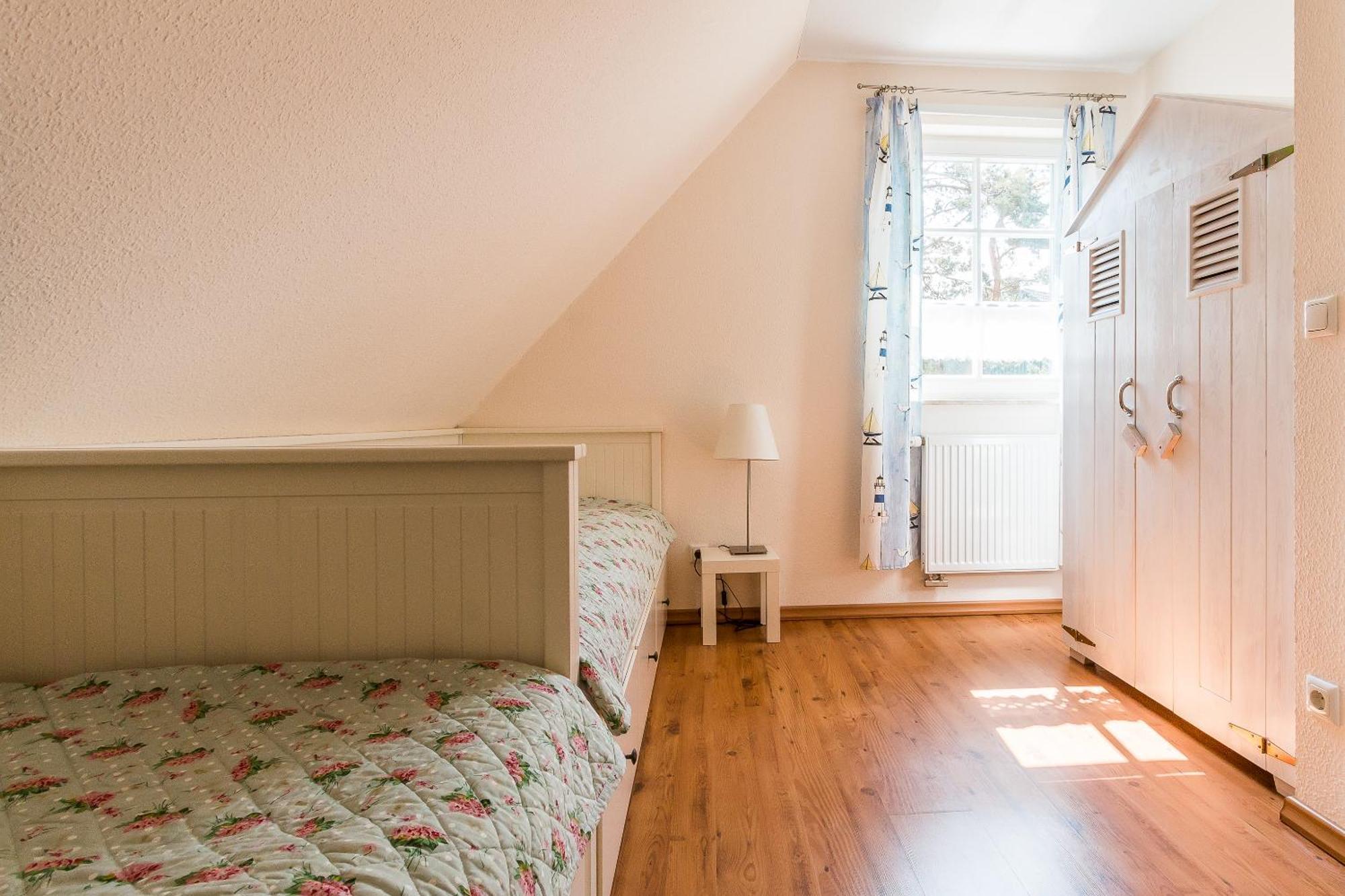 Apartmán Hus In Luv Born Exteriér fotografie
